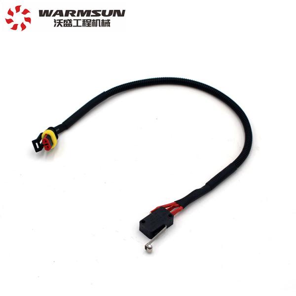 Buy cheap B241200001167 Excavator KW3 OZ 16A 250VAC Limit Switch Micro Switch For SANY from wholesalers