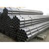 Buy cheap Durable Stainless Steel Seamless Pipe SCH40 SCH10 SCH80 With ISO TUV SGS Certification from wholesalers