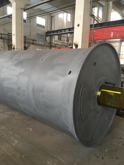 Buy cheap Cable Laying 400T Carbon Steel Towing Marine Stern Roller from wholesalers