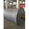 Buy cheap Cable Laying 400T Carbon Steel Towing Marine Stern Roller from wholesalers