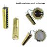 Buy cheap Low Temperature Performance LTO Cells 2.4V 1300mAh 1865 Lithium Titanate Battery from wholesalers