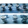 Buy cheap CBM1068-81 marine deck floor drain, stainless steel deck floor drain from wholesalers