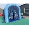 Buy cheap UV Resistant Inflatable Tunnel Tent from wholesalers