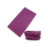 Buy cheap Running Original HeadwearPurple Bandana Not Faded Deformation 48 * 22.5 CM from wholesalers