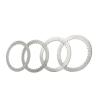 Buy cheap FCC Original Motorcycle Clutch Iron Plate for Honda KTT CBF150 from wholesalers