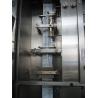 Buy cheap PLS Aseptic Pouch Filling Machine For Plant Protein Beverages / Liquid Dairy Products from wholesalers