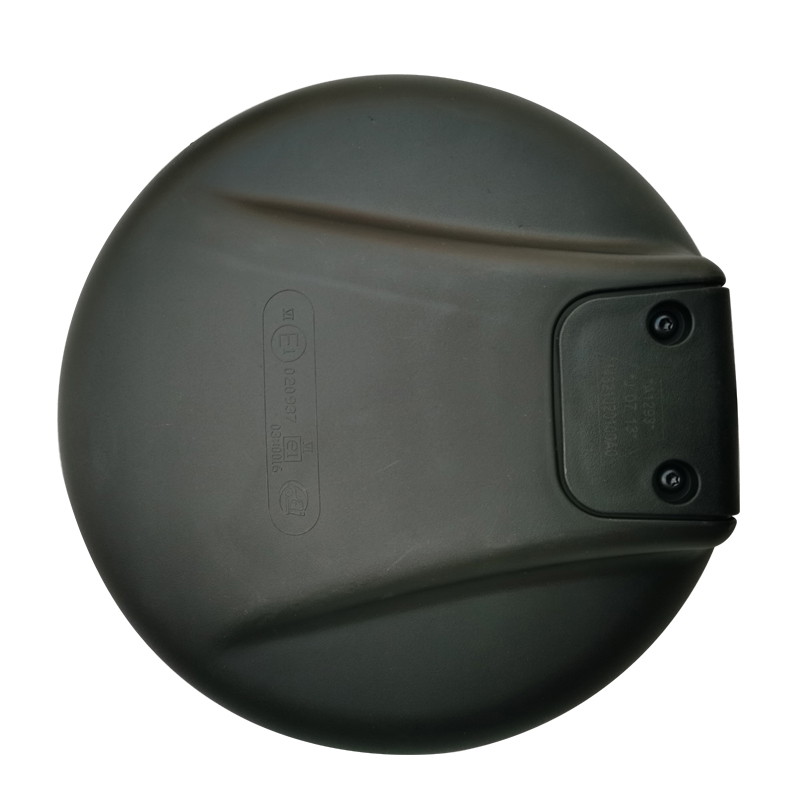 Spiral Cable Enhanced 2022 Foton Aumark Under Endoscopic Spot Offset Truck Round Mirror