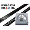 Buy cheap apa102 individual control color changing led tape from wholesalers
