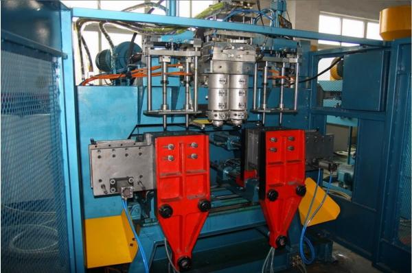 Buy cheap extrusion blow molding machine price from wholesalers