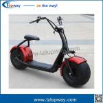 Harley Electric Scooter 800w 1000w seev citycoco 2000w electric scooter with fat