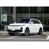 Buy cheap Li Automatic 620Nm Hybrid Lixiang Electric Car L7 Gasoline Electric 5 Doors 6 Seats Suv Luxury from wholesalers
