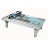 Buy cheap Grey Picture Frame Cutting Machine , Card Paper Flatbed Digital Cutter from wholesalers