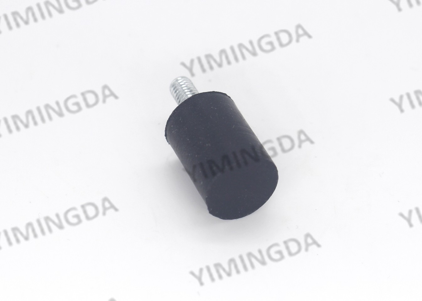 Male Cylindrical Thrust For VT7000 Cutter Parts , Auto Cutter Components 109068