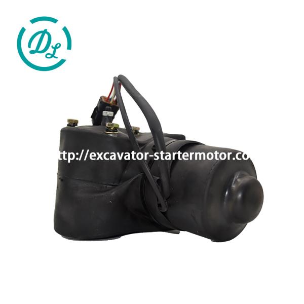Buy cheap Economical Excavator Throttle Motor OEM 6205410 Liebherr R944 D924 D926 R934 from wholesalers
