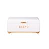 Buy cheap OEM Metal Bread Bin Set For Kitchen Storage And Freshness Preservation from wholesalers