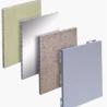 Buy cheap Suspended Ceiling Aluminium Honeycomb Board PVDF For Government Building from wholesalers