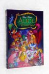 Alice In Wonderland Special Edition carton dvd Movie disney movie for children
