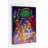Buy cheap Alice In Wonderland Special Edition carton dvd Movie disney movie for children uk region 2 from wholesalers