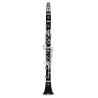 Buy cheap constansa Professional Performance Level 17 Keys Silver Plated Bb Tone Ebony Wood Clarinet High Quality Rose Ebony Wood from wholesalers