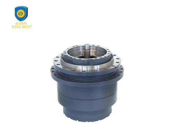 Buy cheap Hyundai R305-7 R450-7 R220-9 31Q6-40020 Excavator Travel Motor Assembly from wholesalers