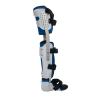Buy cheap High-quality knee ankle and foot orthoses Hinged knee joint ankle foot orthosis Leg and foot fracture orthosis for fracture reha from wholesalers