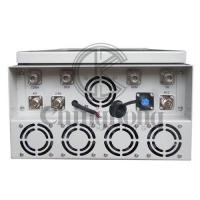 Buy cheap High Power 5 GHZ Jammer Cell Phone Signal Blocker Jammer For Outdoor Waterproof product
