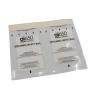 Buy cheap Convenient Carton Packaging 95kPa Infectious Waste Bag Reliable Disposal from wholesalers
