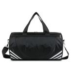 Nylon Outdoor Sports Gym Workout Duffle Bag , Travel Duffel Bag Carry On OEM ODM