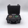 Buy cheap Two Watches Waterproof Watch Storage Pp Alloy Plastic Moisture Resistant from wholesalers
