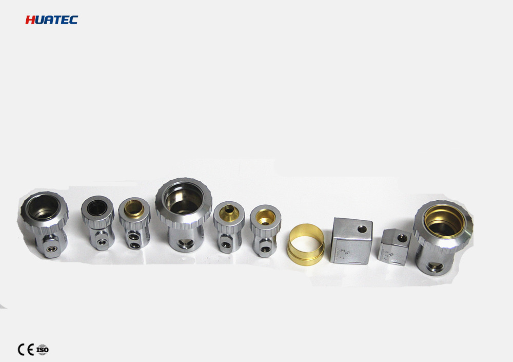 Ultrasonic Flaw Detector Ndt Parts Connector Adapter Socket And Cables