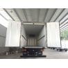 Buy cheap RV 580 Thermo King R404A 2.5kg Small Truck Refrigeration Units from wholesalers