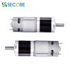 Buy cheap Medical Equipment DC Planetary Gear Motor 24V 2NM 90rpm DC Gear Reduction Motor from wholesalers