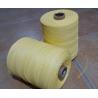 Buy cheap Customized Yellow 5mm 2 Ply PP Baler Twine For Packing Baler Twine At Fleet Farm from wholesalers