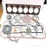 Buy cheap 6D102 Lower Engine Repair Kit 3802376 3802267 3802029 Engine Gasket Kit For Excavator Spare Parts from wholesalers