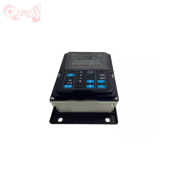 Buy cheap PC130-7 PC130-7K Excavator Spare Parts 7835-10-5000 Monitor For Komatsu from wholesalers