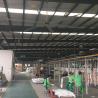 Buy cheap 18FT Low Noise Aluminium Ceiling Fan for Commercial Ventilation in Cowshed Animal Farm from wholesalers
