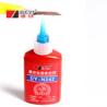 Buy cheap Construction Machinery Red Threadlocker Anaerobic Adhesive For Sealing Screw And Nut from wholesalers