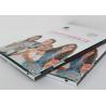 Buy cheap 2.8 inch electronic automatic Video Wedding Invitations with artwork from wholesalers