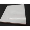 Buy cheap Furniture Acrylic 30mm Middle Density Fiberboard 850kg/M3 from wholesalers