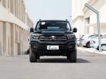 385Nm 185KW 252Ps 4WD 5 Seat 5 Door 2.0T Tank 400 SUV Petrol Fuel New Car