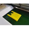 Buy cheap 5 In 1 Non Woven Bag Machine 130pcs/ Min 5KW PLC For Supermarket from wholesalers