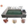 Buy cheap Horizontal Nitrogen Gas Food Packaging Sealing Equipment For Fruit And Vegetable from wholesalers
