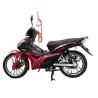Buy cheap 2022 New Cheap 50CC spare parts ZS YB 110 Motorcycle 100cc cub motorcycle scooter EEC 125 from wholesalers