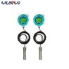 Buy cheap IP65 Tuning Fork Density Gauge High Accuracy Liquid Densimeter from wholesalers
