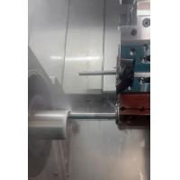 Buy cheap 12 Station Bilateral CNC Horizontal Lathe Machine Dual Spindle Inclined Bed product