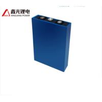 Buy cheap Rechargeable 3.2V 72ah 20kw 30kw RV System Electric Bus Battery Pack product