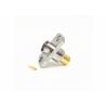 Buy cheap SMP Straight 2 Holes Flange Mount Male RF Cable Connector for CXN3506 from wholesalers