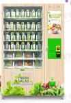 Conveyor Glass Water Combo Elevator Vending Machine