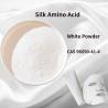 Buy cheap SAAs Hydrolyzed Silk Amino Acid White Powder Silk Protein For Hair Skin Body from wholesalers