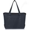 Buy cheap Button Closure Bag Boat Bags Pocket Zip Boat Bags Flat Tote Bags Allure Cosmetic Bags,Slide Pocket Tote Zipper Canvas Bo from wholesalers